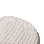 Шапка NikeLab Essentials Heritage Beanie Bunt White