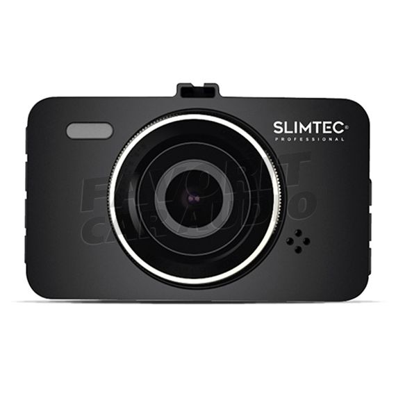Видеорегистратор SLIMTEC ALPHA XS