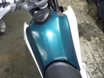 Yamaha SEROW 250