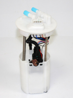 Насос топливный в сборе S1123100 для Lifan X60 / Лифан Х60