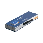 Комплект линейного привода для распашных ворот DoorHan SWING-5000 PRO L (Открытие наружу)
