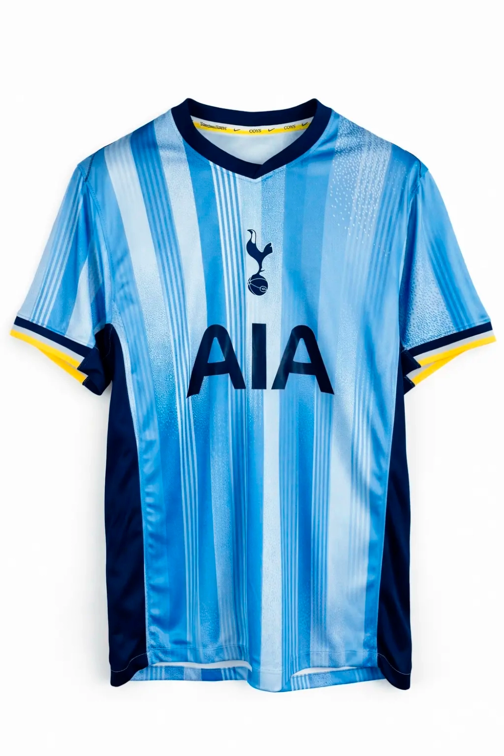 Футболка футбольная Тоттенхэм 2024/2025