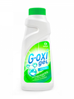 GraSS G-oxi Пятновыводитель-отбеливатель для белых вещей 500 мл
