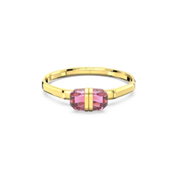 LUCENT:BANGLE VALENTINE ROS/GOS L