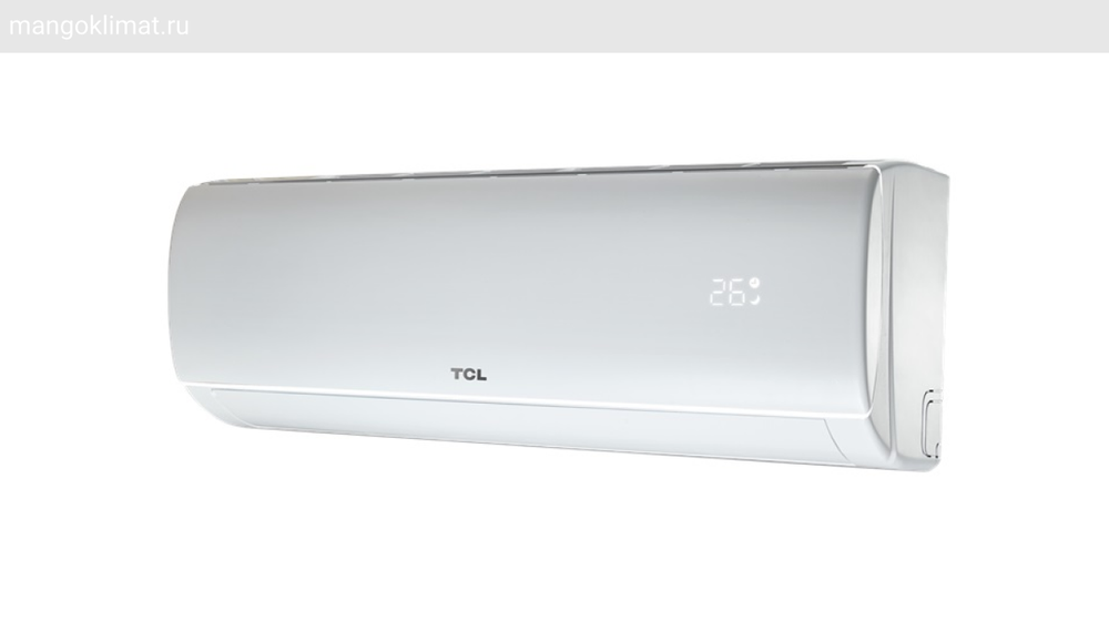 Сплит-система TCL ELITE TAC-EL24ONF/R/TAC-EL24ONF/R
