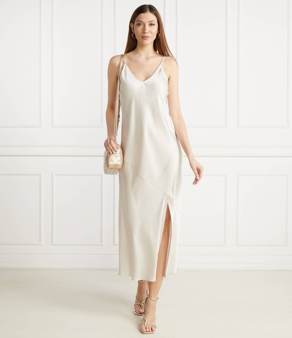 Платье Marc Cain - экрю(WC 21.21 W15)