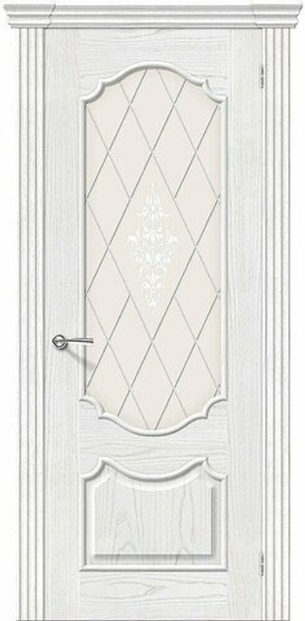 Париж Т-23 (Жемчуг) Худ.