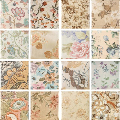 Настенная плитка Chalet Brillo Bisel