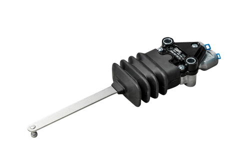 Кран уровня пола VOLVO FM, FH (4640070190) SORL