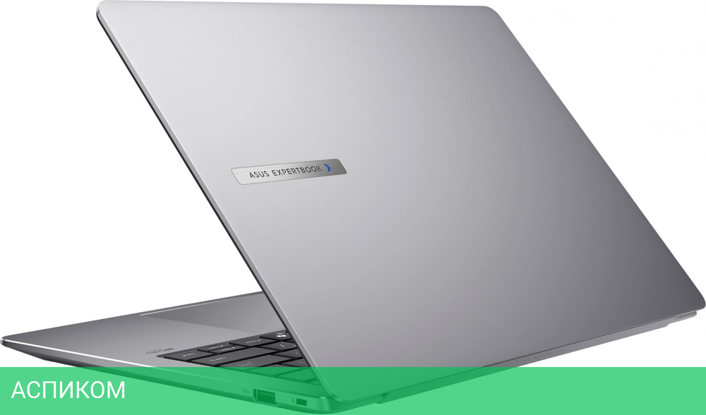 Ноутбук Asus ExpertBook P5 P5405CSA-NZ0304