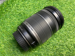 Canon EF-S 18-200mm 3.5-5.6 IS