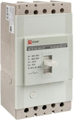 Рубильник  EKF sl99-400-400