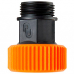 Водозаборный фильтр со встроенным обратным клапаном Джилекс УЖ