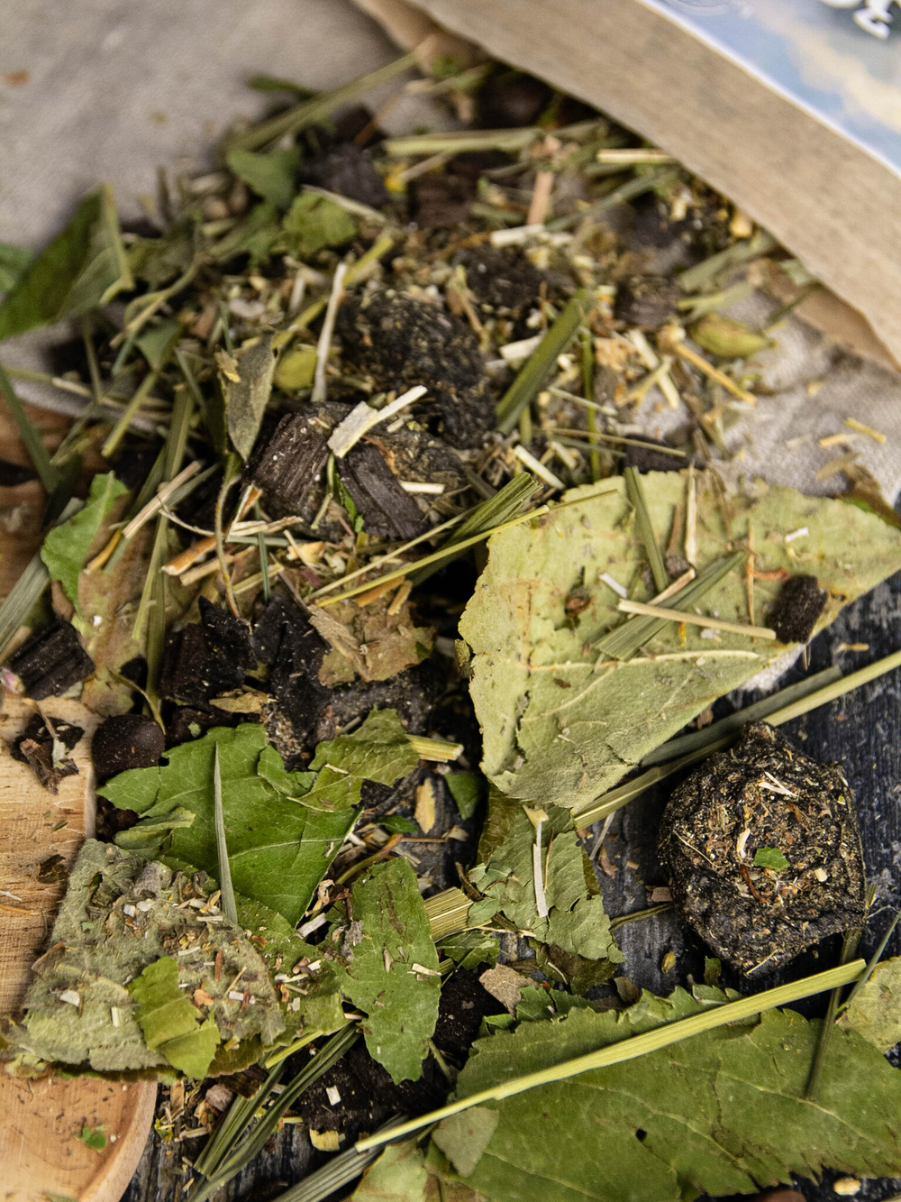 Золотой ром