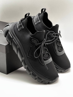 Кроссовки Prada