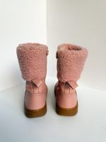 Утепленные сапоги Camper, 30