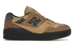 Кроссовки New Balance Nb 550