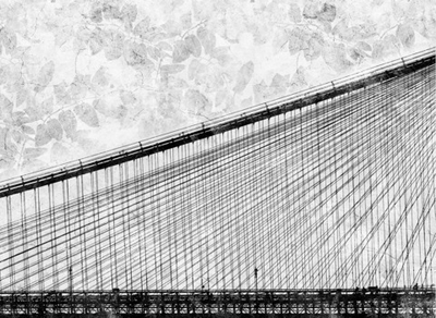 Дизайнерские обои Wall Street Urban