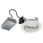 Cветильник downlight KANLUX ASTON DLP-100 2х18W G24d