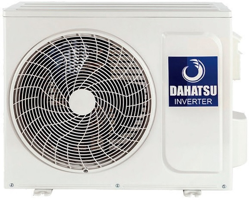 Сплит-система кондиционер Dahatsu Onyx DH-12 I 35 м²
