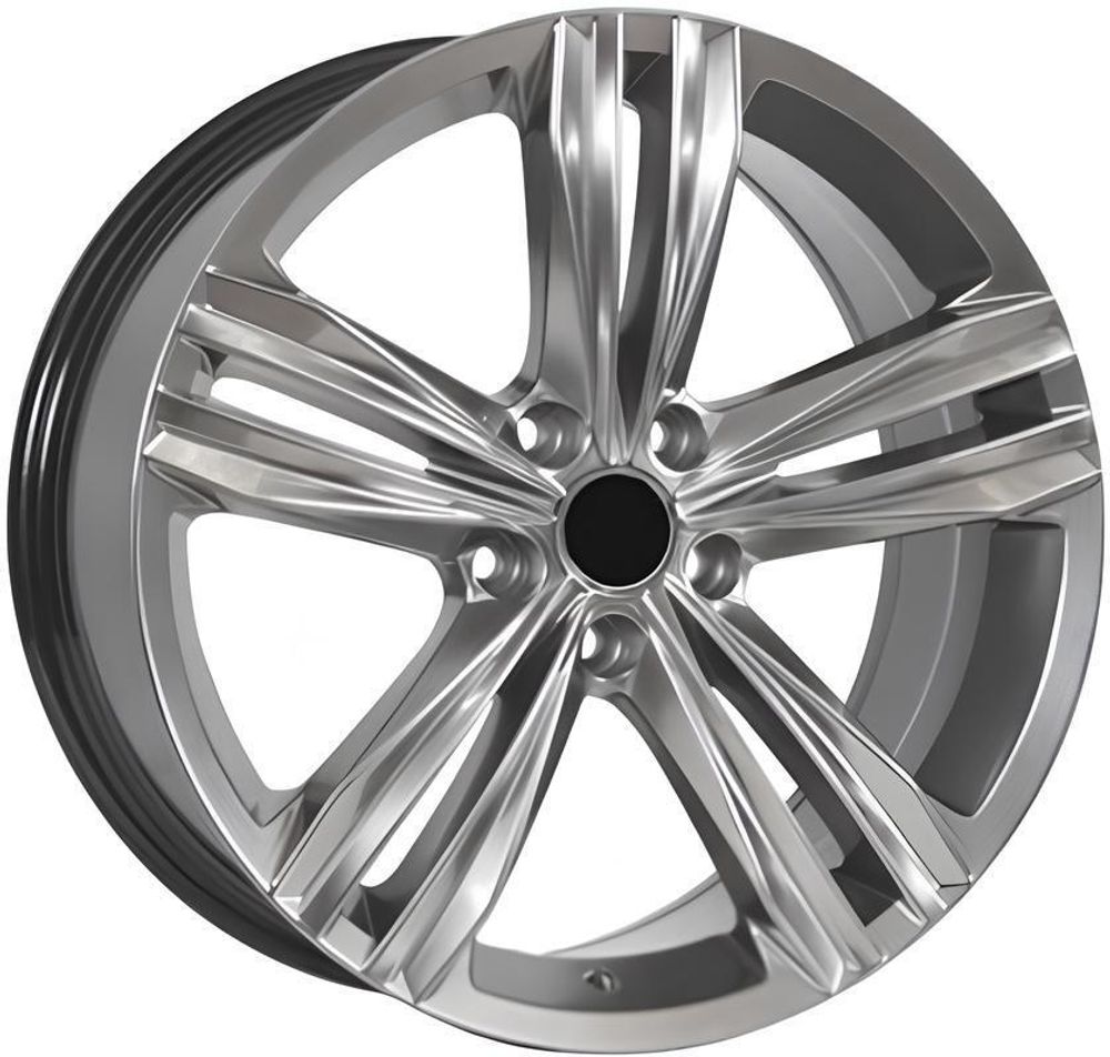 FR Design VW5293 8x18 5x112 ET 41 Dia 57.1 (HB)