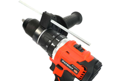 Аккумуляторная дрель-шуруповерт PATRIOT BR 216Li UES-h 180301565