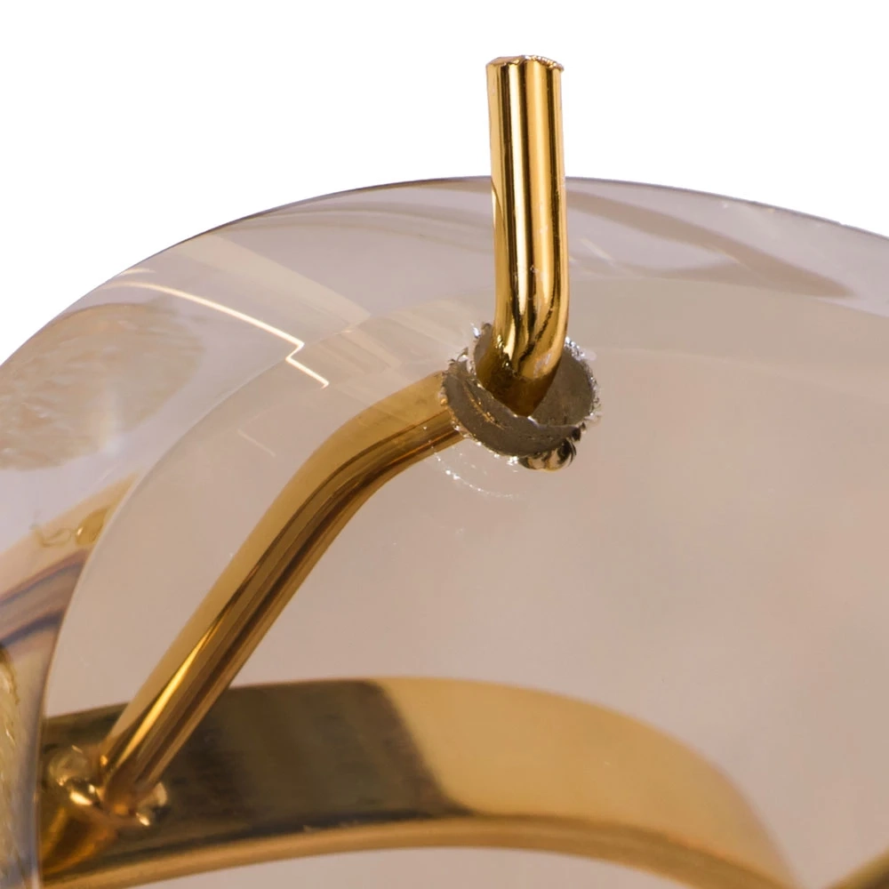 Настенный светильник Divinare CHLOE 7566/01 AP-1