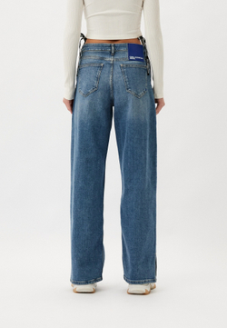 Джинсы женские KARL LAGERFELD JEANS