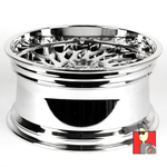 Комплект дисков FITTIPALDI 20x10 et-19 6x135/6x139.7