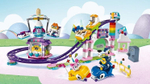 LEGO Unikitty: Весёлая ярмарка Королевства 41456 — Unikingdom Fairground Fun — Лего Юникитти