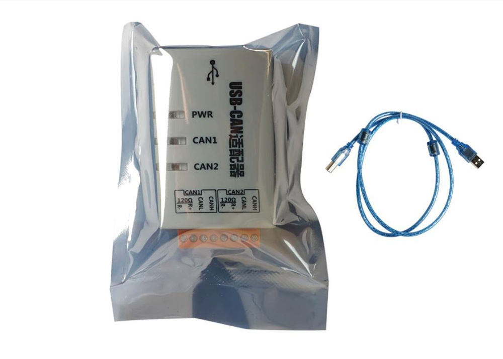 Модуль CAN для Smart BMS