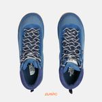  Ботинки женские The North Face Back To Berkeley II  артикул:T0A1MFTAV - купить в магазине Дайс