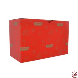 Набор стаканов с двойным стеклом Repast Double wall 300 мл (2 шт)