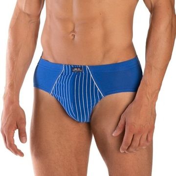 Трусы мужские (2шт) Lama M-784