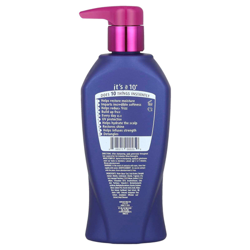 It's a 10, Miracle Daily Conditioner®, 295,7 мл (10 жидк. унц.)