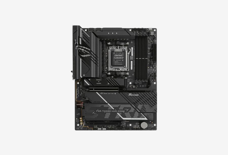 ASUS ROG STRIX X870E-H GAMING WIFI7_0126531101952