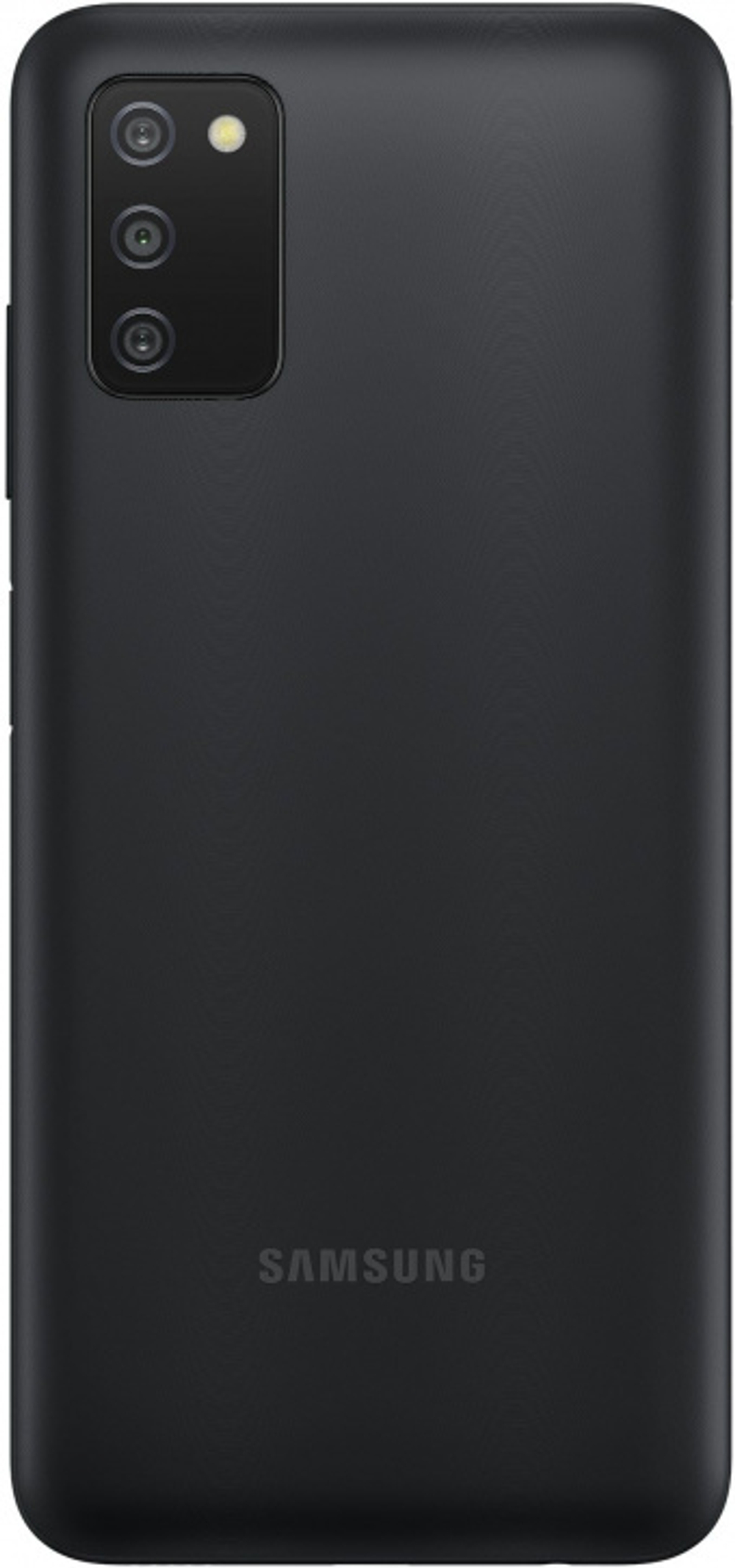 Смартфон Samsung Galaxy A03s SM-A037F 4/64GB Black