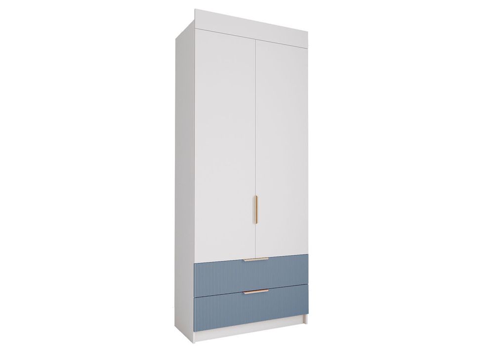 МС Лавис Шкаф ШД 900.1