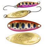 Блесна для рыбалки LureMax Yumi