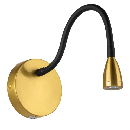 Настенный светодиодный светильник Lightstar MURO 808631