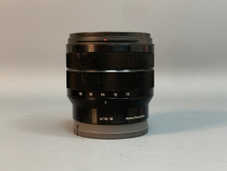 Sony 10-18mm f/4