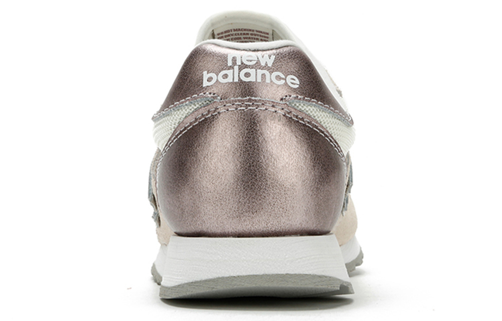 Кроссовки New Balance 520 (Женская размерная сетка)