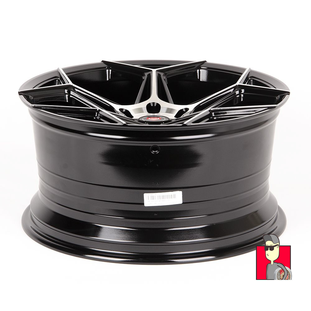 Комплект дисков Inforged IG40 19x8.5/9.5 et35/38 5x114.3