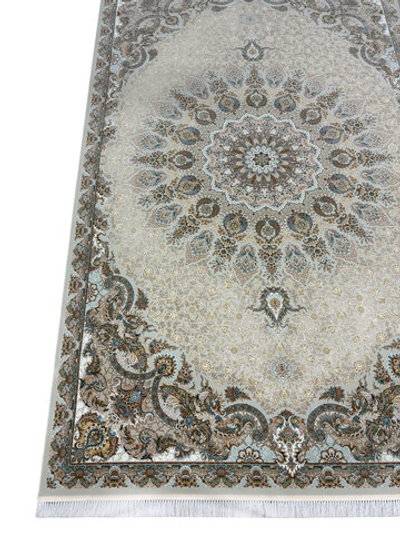 Ковер Mashad 1500 G203 Cream Прямоугольник