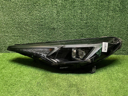 Фара левая Changan Eado Plus (2020-н.в.) LED