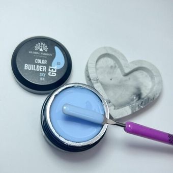 Color Builder Gel 15гр 03