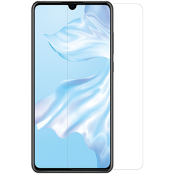 Защитная пленка для экрана и камеры на Huawei P30 от Nillkin Super Clear Protective Film