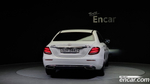Mercedes-Benz E-Class W213 E300 Avangarde (08.2019)