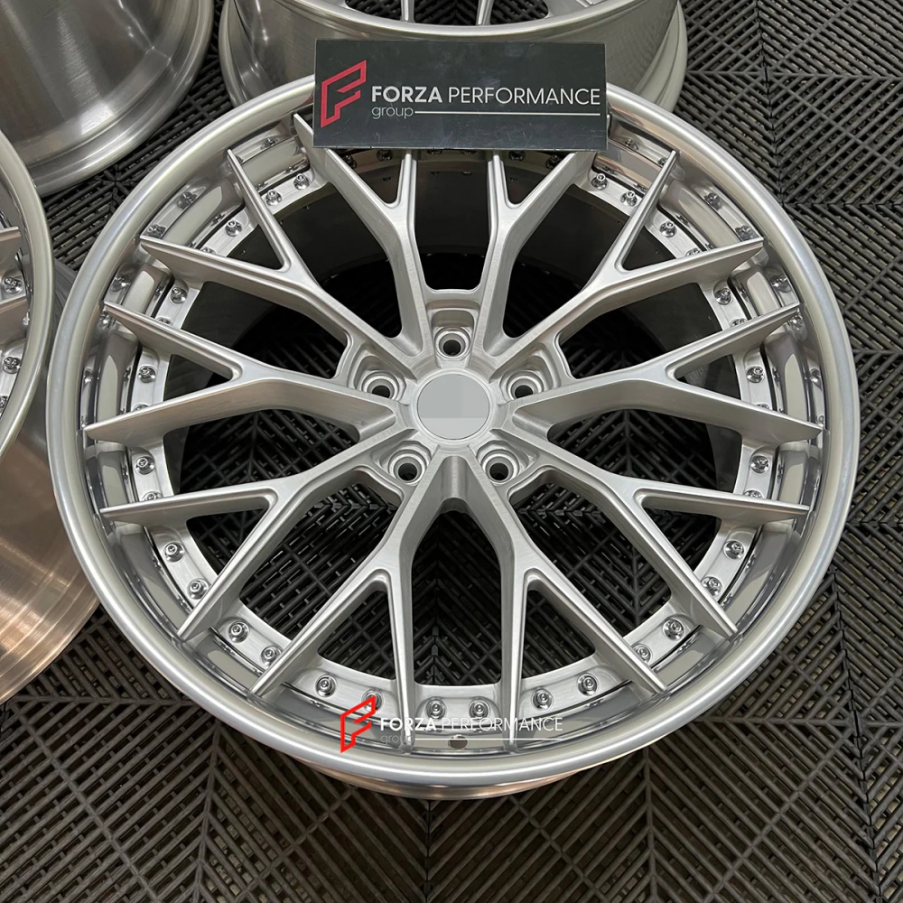 КОВАНЫЕ ДИСКИ ДЛЯ MERCEDES BENZ G CLASS G63 AMG W465 2025 гелик гелентваген