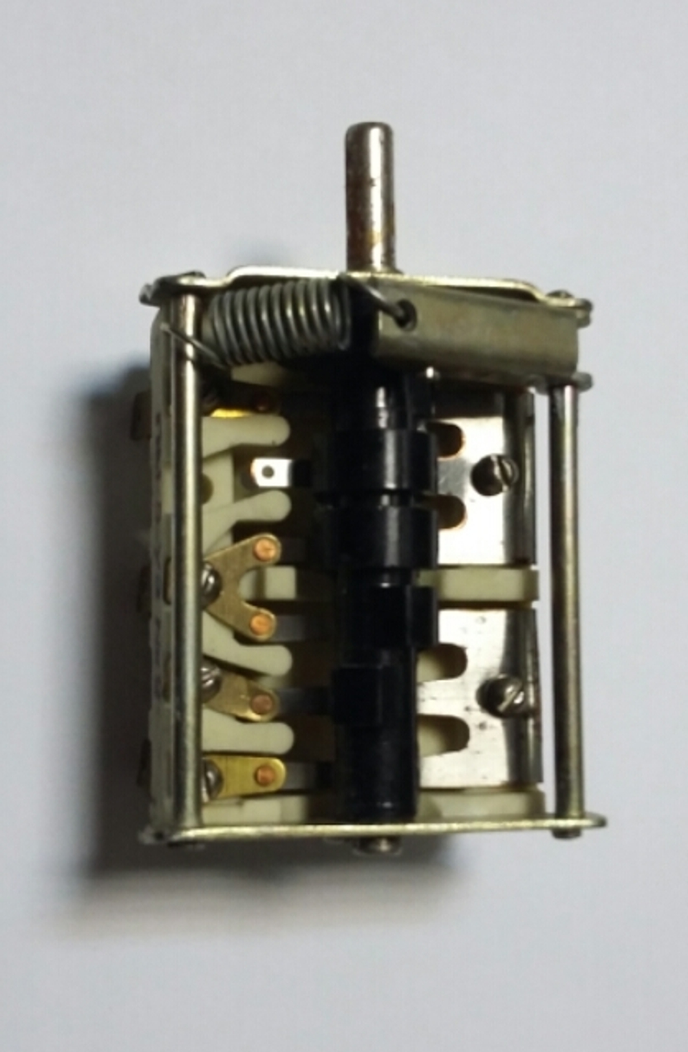 5-ти позиционный переключатель духовки Лысьва